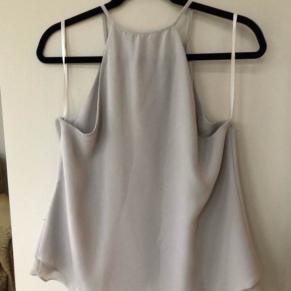 Gray Pookie & Sebastian top - Picture 2 of 3